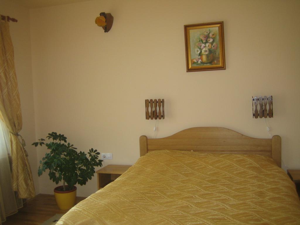 Casa Anca Boutique Hotel Timisu de Jos Rum bild