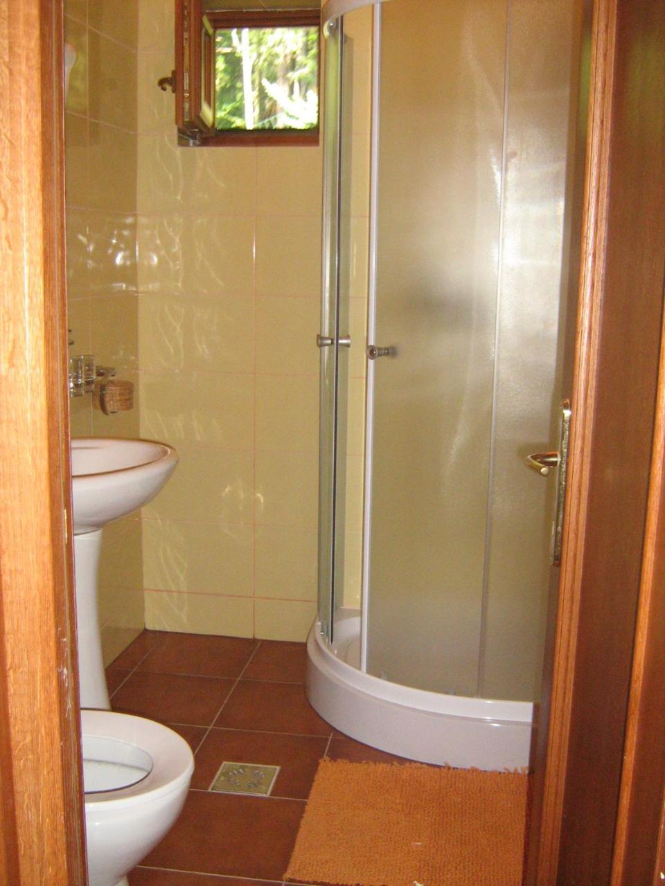 Casa Anca Boutique Hotel Timisu de Jos Exteriör bild